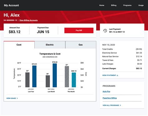 xcel energy my account|xcel energy view my bill.